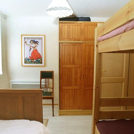 Le Gite De Gab Eguisheim Ngoại thất bức ảnh